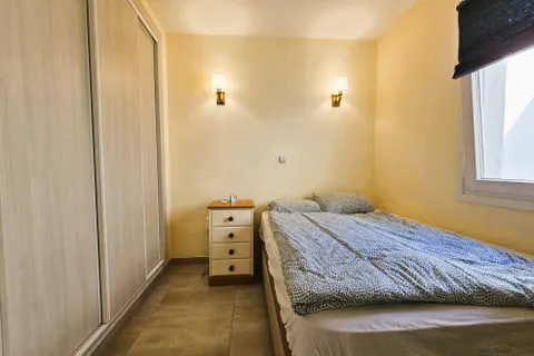 Rækkehus i Mojacar, Almeria, Mojacar - € 310.000 | Ref: 1505 - foto 10